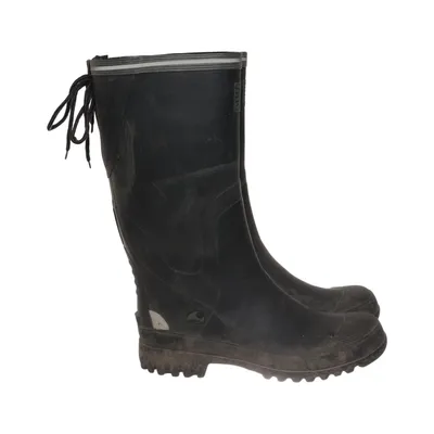 Rubber boots (Black) from Viking