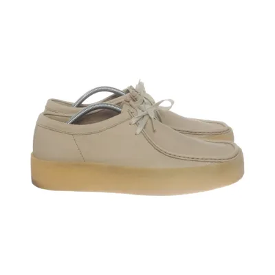 Ørkenstøvler (Wallabee) fra Clarks Originals