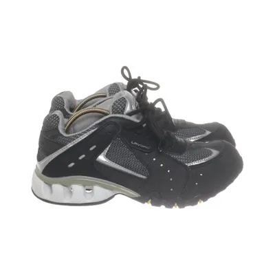 Werkschoenen (Zwart, Zilver, Geel) van Lavoro