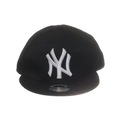 Baseballkeps (Svart) från New York Yankees