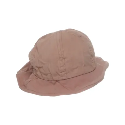Bucket hut (Pink, Mehrfarbig) von Nordic Label Baumwolle