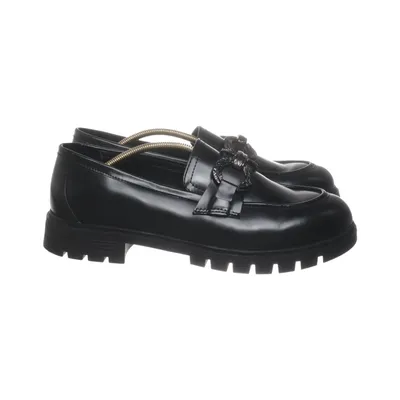 Loafers (Black) from Mia & Jo
