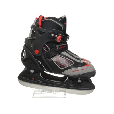 Schaatsen (Zwart) van Ontario