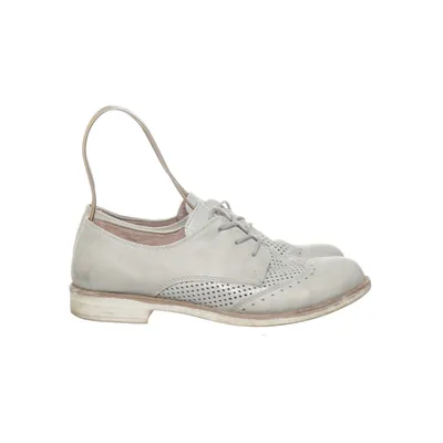 Derby shoes (Beige) from Cityline