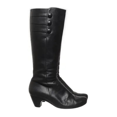 Stövlar (Svart) från Wonders