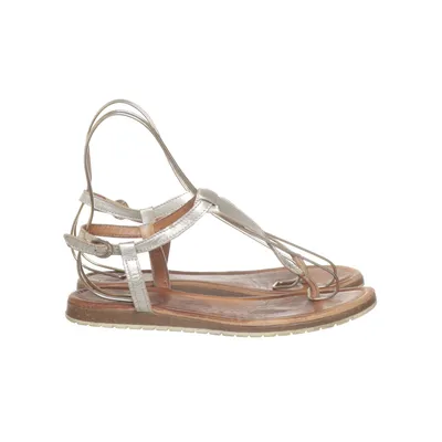 Sandalen (Beige) van Apple of Eden