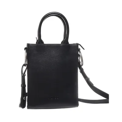 Shoulder-bag (Black) from Núnoo