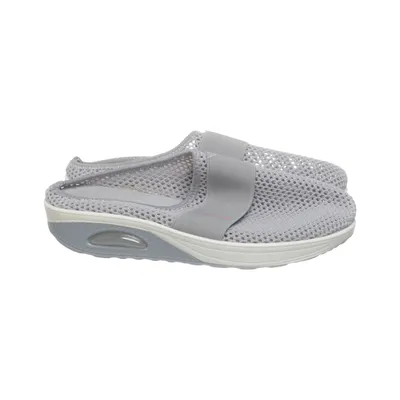 Slip-ins (Grijs) van Fashion