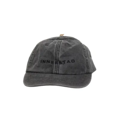 Keps (Grå) från Beechfield Bomull