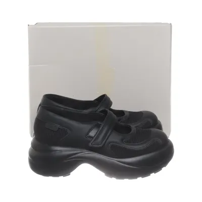 Walking shoes (Black) from Charles & Keith
