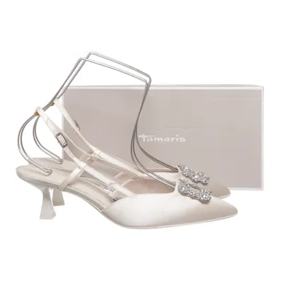 Pumps (Beige) från Tamaris