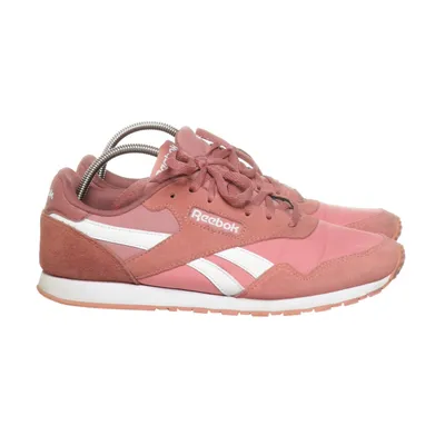 Sneakers (Roze, Meerkleurig) van Reebok