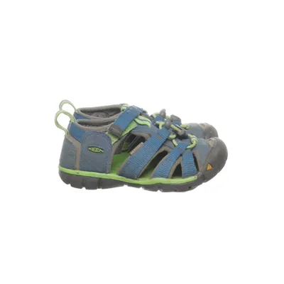 Sandaler (Blå, Grøn, Grå) fra Keen