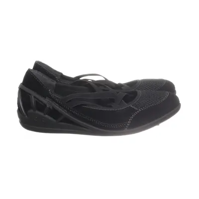 Promenadskor (Svart) från Rieker