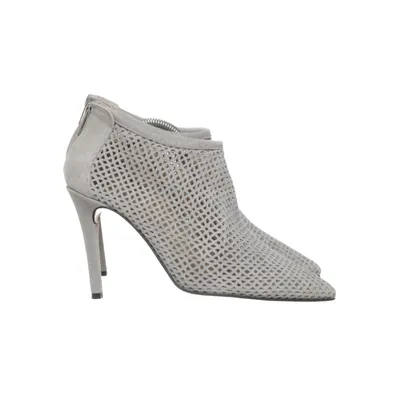 High heels (Gray) from Mai Piú Senza