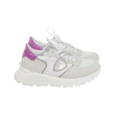 Sneakers (Junior) van Philippe Model Leer