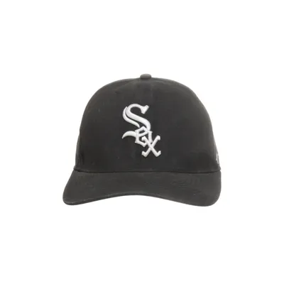 Baseball cap (Black) from 47 Brand Acrylic, Wool