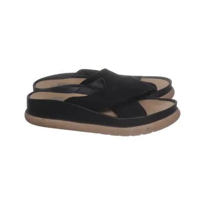 Slip-ins (Svart) från Mulanka