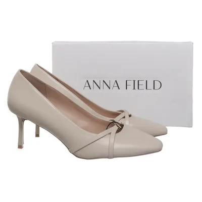 Pumps (Liten i storleken) från Anna Field