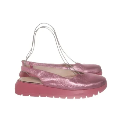 Sandales (Rose) de Wonders Cuir