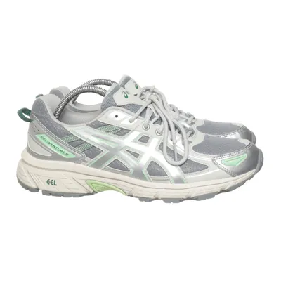 Träningsskor (Silverfärgad, Grön) från Asics