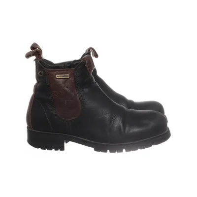 Boots (Svart, Brun) från Canada Snow Ull