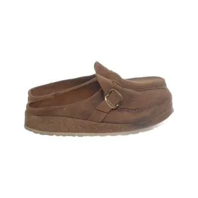 Slip-ins (Buckley) from Birkenstock Leather