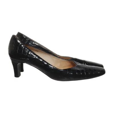 High heels (Black) from Carlo