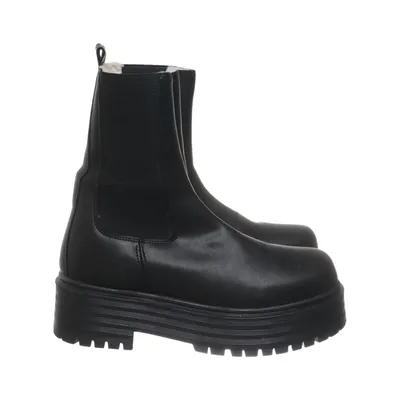 Chelsea boots (Svart) från NLY Shoes