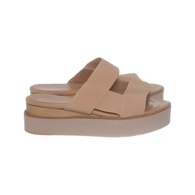 Slip-ins (Beige) from Paloma Barceló