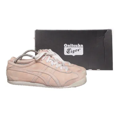 Sneakers (Beige) från Onitsuka Tiger Skinn