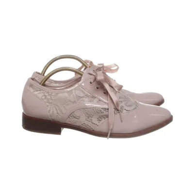 Oxford schoenen (Roze) van Aldo