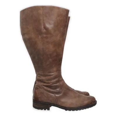 Boots (Brown) from Semler Leather