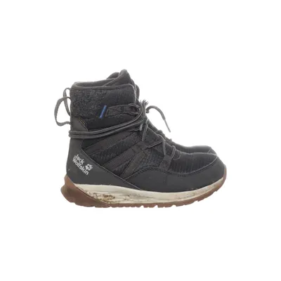 Veterlaarzen (Grijs) van Jack Wolfskin