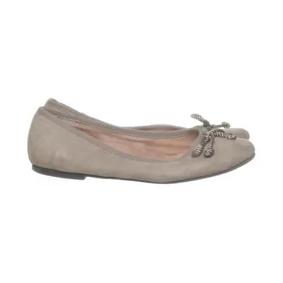 Ballerina's (Grijs) van Tamaris
