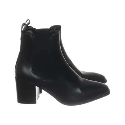 Chelsea boots (Sort) fra So All