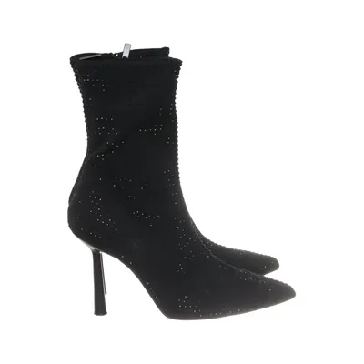 Stiefeletten (Schwarz) von New Yorker