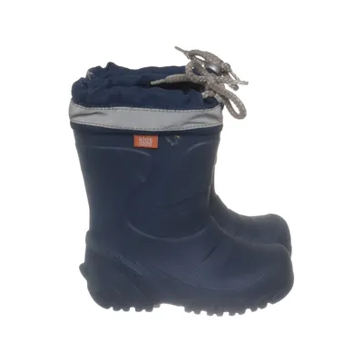 Bottes en caoutchouc (Bleu, Gris) de Demar