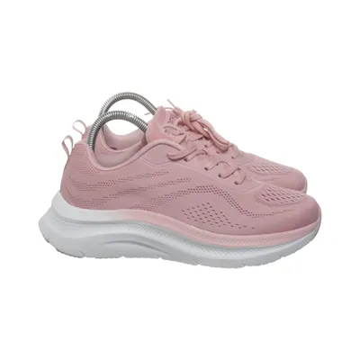 Träningsskor (Rosa) från Minfot