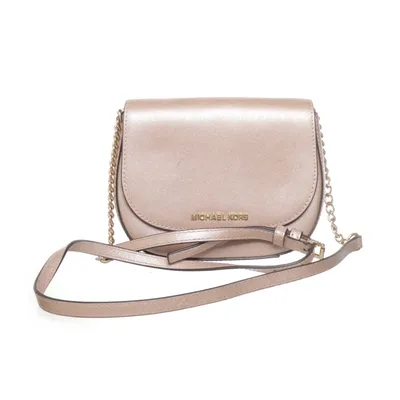 Schoudertas (Roze) van Michael Kors
