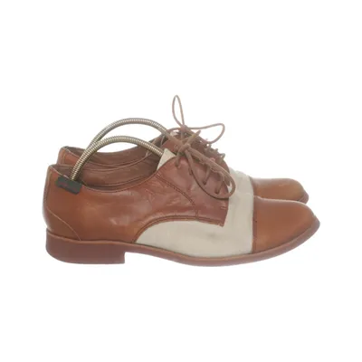 Chaussures Derby (Terri) de GH Bass & Co Polyuréthane