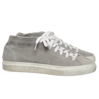 Sneakers (Grå) fra Diemme