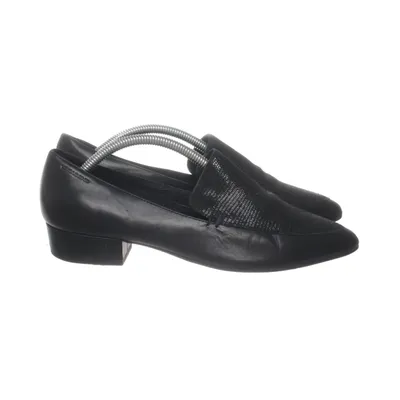 Loafers (Sort) fra Vagabond