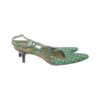 Escarpins (Vert, Bleu, Multicolore) de Kate Spade