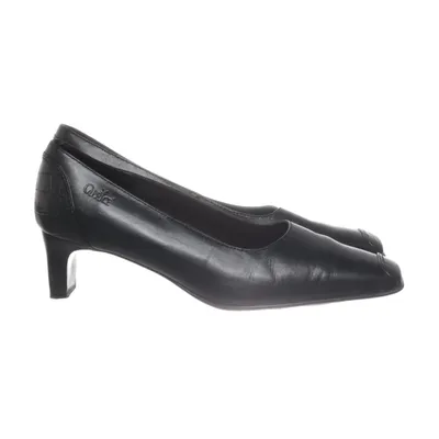 Klackskor (Svart) från Caprice