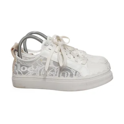 Sneakers (Vit) från Chloé