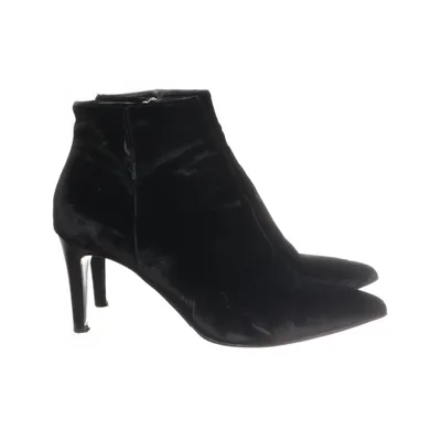 Stövletter (Svart) från A Pair