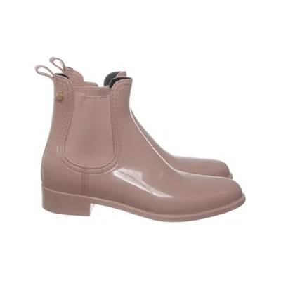 Chelsea boots (Beige) från Lemon Jelly