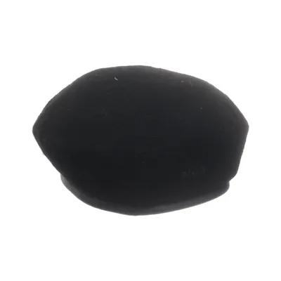 Basker (BERRY) från Stuhf Bomull, Polyester, Ull