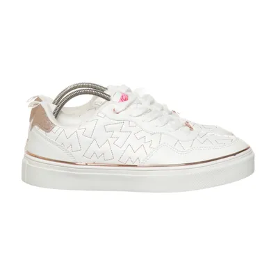 Sneakers (Vit, Guldfärgad) från Disney